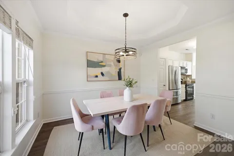 $449,900 | 2327 Whitford Lane, Charlotte, NC 28210