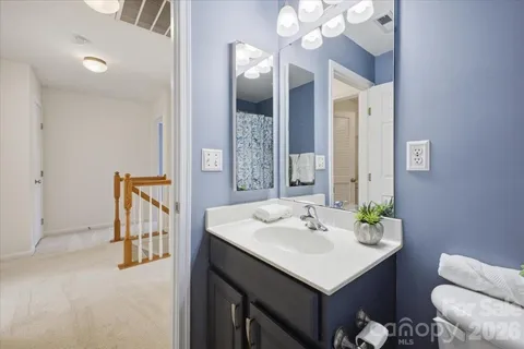 $449,900 | 2327 Whitford Lane, Charlotte, NC 28210