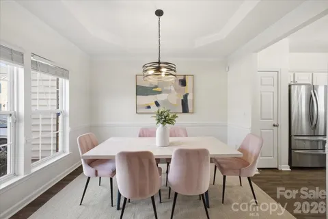 $449,900 | 2327 Whitford Lane, Charlotte, NC 28210
