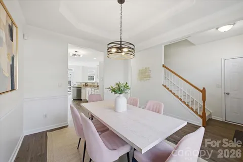 $449,900 | 2327 Whitford Lane, Charlotte, NC 28210