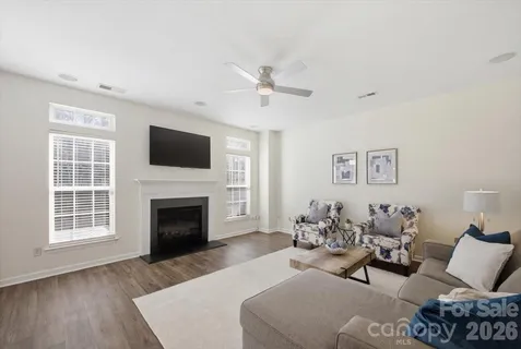 $449,900 | 2327 Whitford Lane, Charlotte, NC 28210