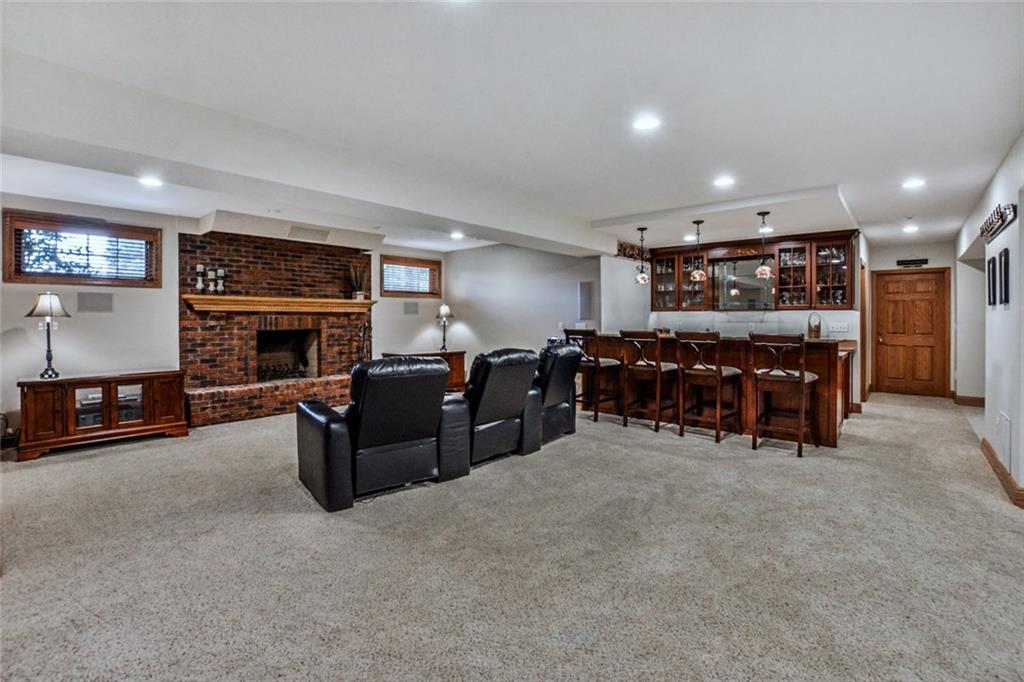 208 Huch Farm Road Mars, PA 16046 - Photo 22 of 25