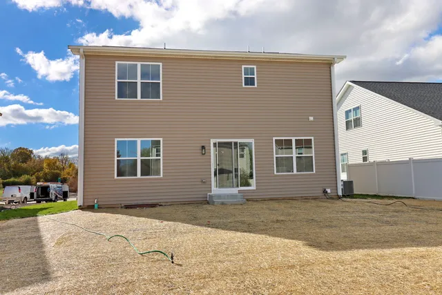 $549,744 | 2483 Olivia Court, Wauconda, IL 60084