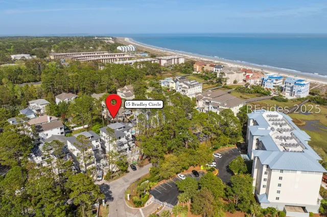 $3,500,000 | 15 Bradley Circle, Hilton Head Island, SC 29928