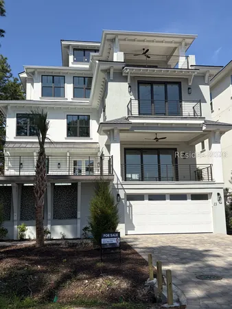 $3,500,000 | 13 Bradley Circle, Hilton Head Island, SC 29928