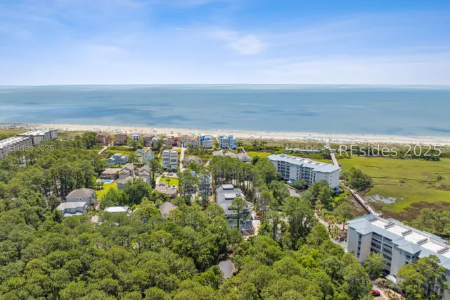 $3,500,000 | 15 Bradley Circle, Hilton Head Island, SC 29928