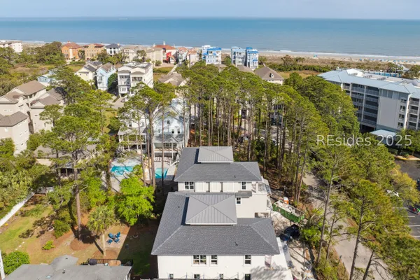 $3,500,000 | 13 Bradley Circle, Hilton Head Island, SC 29928