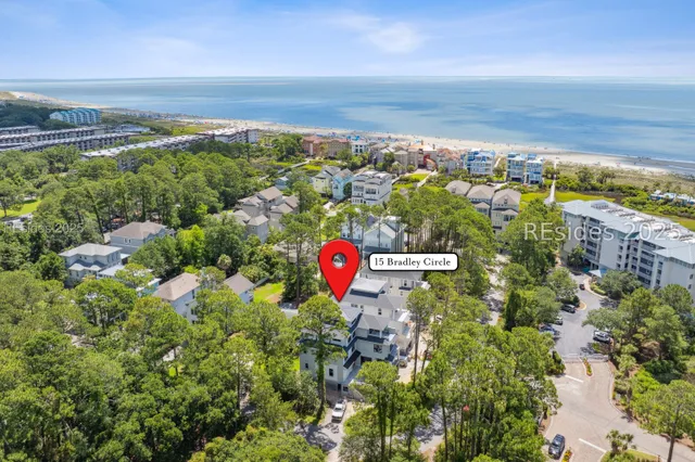 $3,500,000 | 15 Bradley Circle, Hilton Head Island, SC 29928