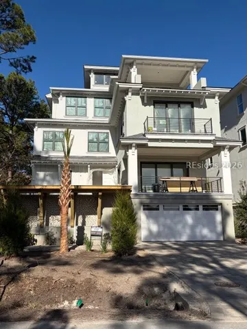 $3,500,000 | 15 Bradley Circle, Hilton Head Island, SC 29928