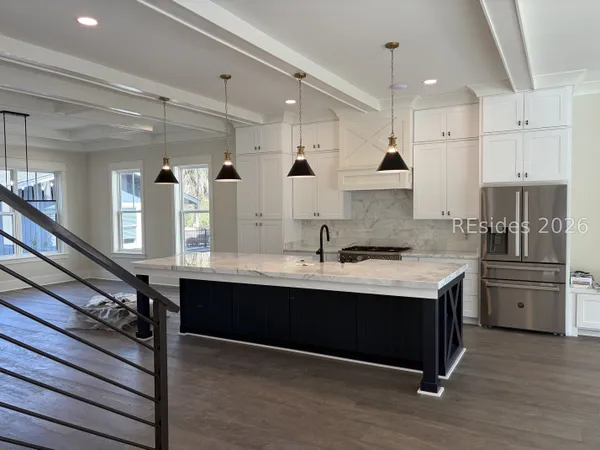 $3,500,000 | 13 Bradley Circle, Hilton Head Island, SC 29928
