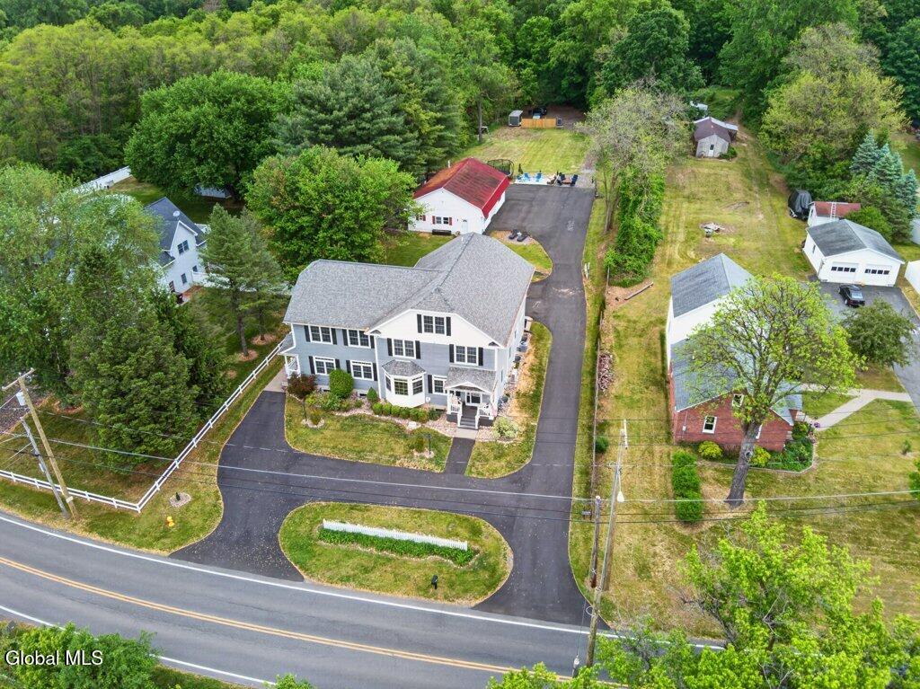 447 Krumkill Road Albany, NY 12203 - Photo 53 of 63 053-005_DJI_0343_m