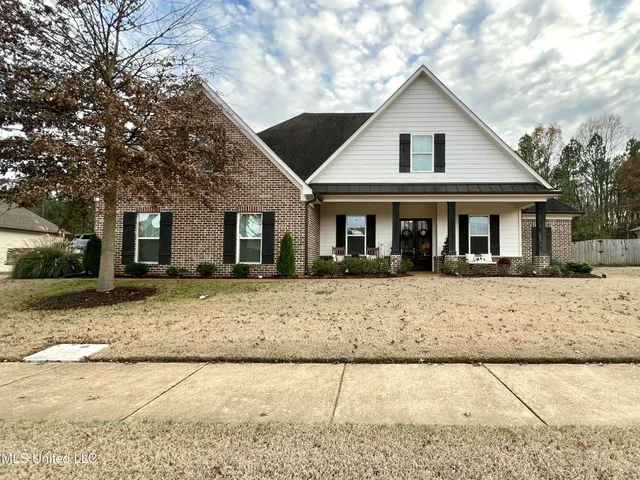 $424,900 | 2335 Ouse Valley Lane, Hernando, MS 38632