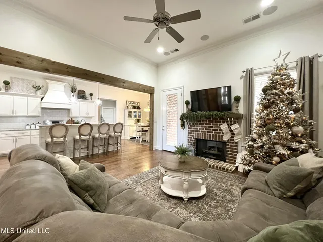 $424,900 | 2335 Ouse Valley Lane, Hernando, MS 38632