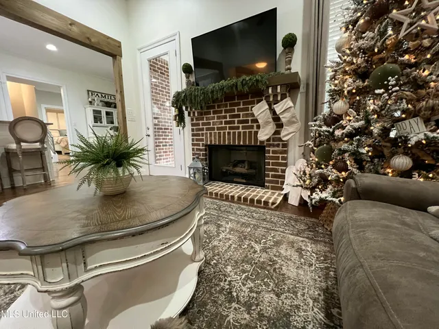 $424,900 | 2335 Ouse Valley Lane, Hernando, MS 38632