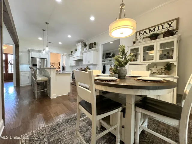 $424,900 | 2335 Ouse Valley Lane, Hernando, MS 38632