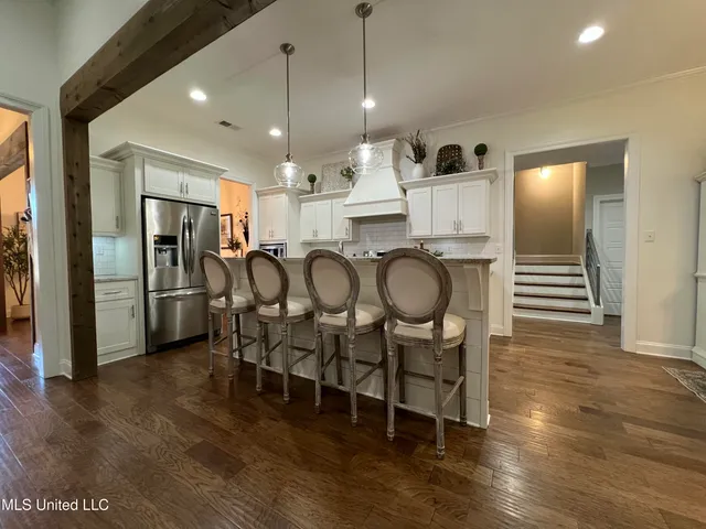 $424,900 | 2335 Ouse Valley Lane, Hernando, MS 38632