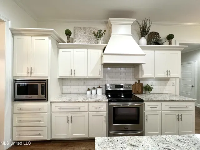 $424,900 | 2335 Ouse Valley Lane, Hernando, MS 38632