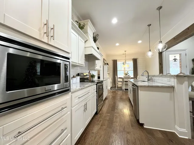 $424,900 | 2335 Ouse Valley Lane, Hernando, MS 38632