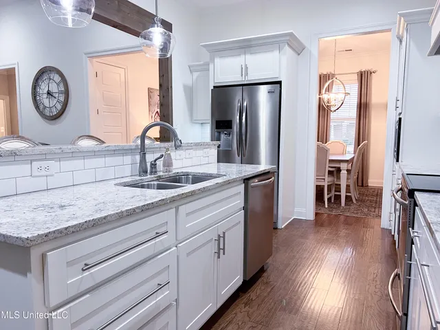 $424,900 | 2335 Ouse Valley Lane, Hernando, MS 38632