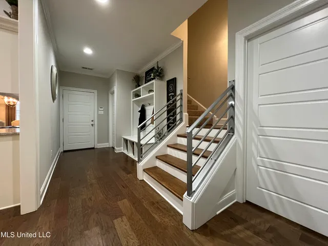 $424,900 | 2335 Ouse Valley Lane, Hernando, MS 38632