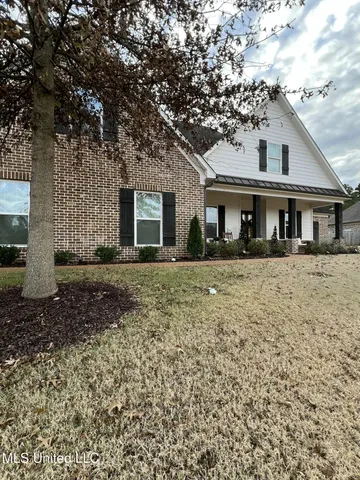 $424,900 | 2335 Ouse Valley Lane, Hernando, MS 38632