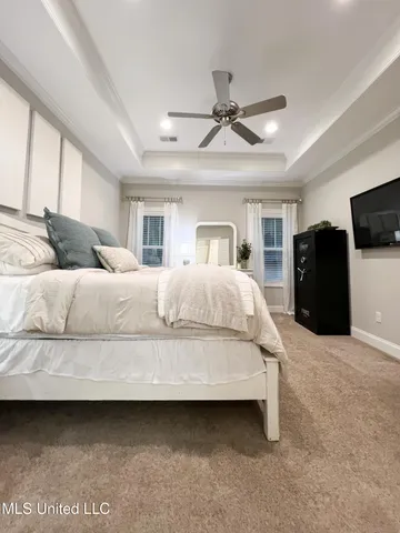 $424,900 | 2335 Ouse Valley Lane, Hernando, MS 38632