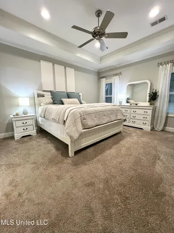 $424,900 | 2335 Ouse Valley Lane, Hernando, MS 38632