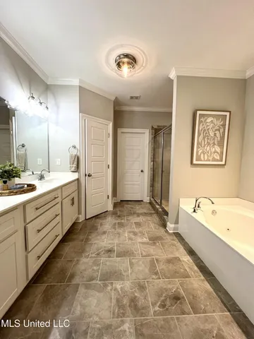 $424,900 | 2335 Ouse Valley Lane, Hernando, MS 38632