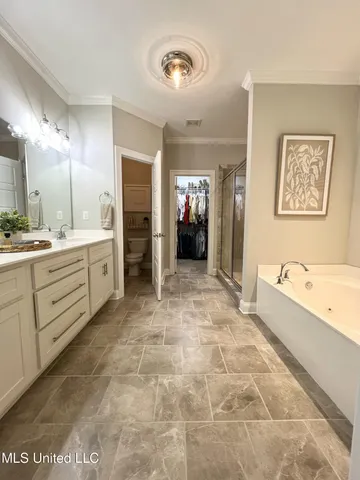 $424,900 | 2335 Ouse Valley Lane, Hernando, MS 38632