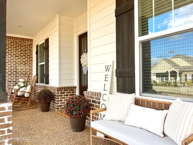 $419,900 | 2335 Ouse Valley Lane, Hernando, MS 38632
