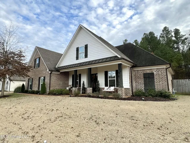 $424,900 | 2335 Ouse Valley Lane, Hernando, MS 38632