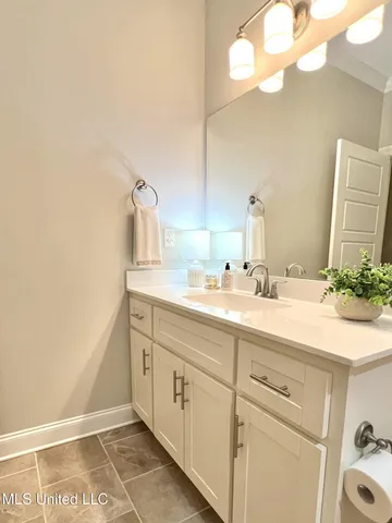 $424,900 | 2335 Ouse Valley Lane, Hernando, MS 38632