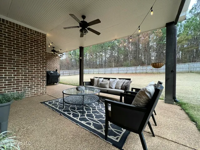 $424,900 | 2335 Ouse Valley Lane, Hernando, MS 38632