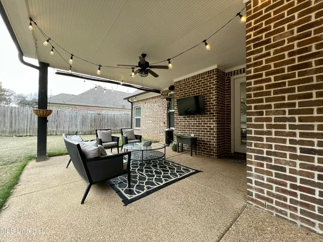 $424,900 | 2335 Ouse Valley Lane, Hernando, MS 38632