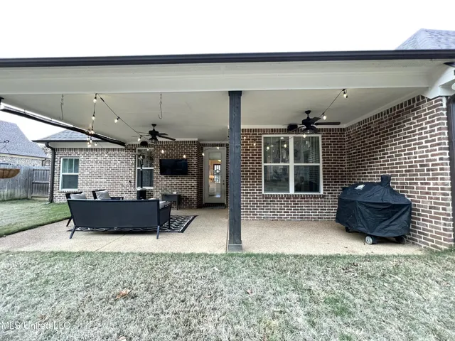 $424,900 | 2335 Ouse Valley Lane, Hernando, MS 38632