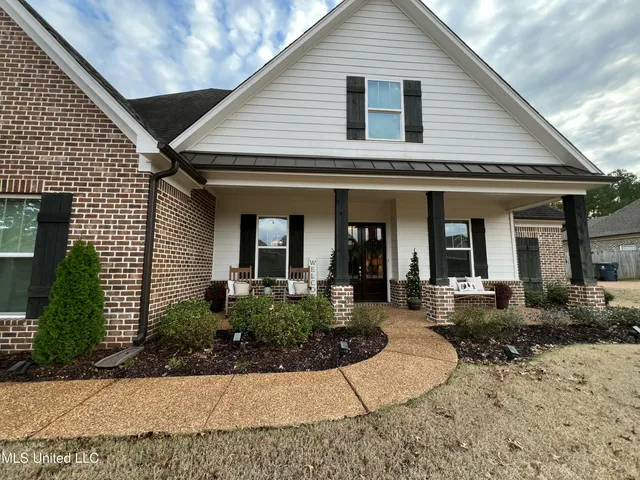 $424,900 | 2335 Ouse Valley Lane, Hernando, MS 38632