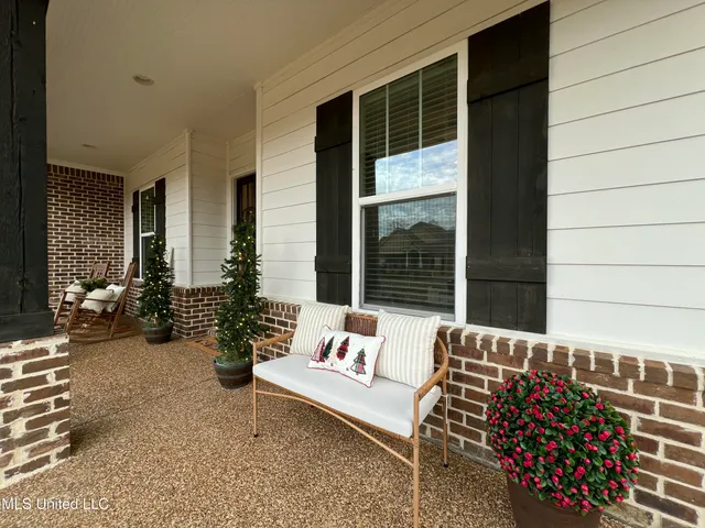 $424,900 | 2335 Ouse Valley Lane, Hernando, MS 38632