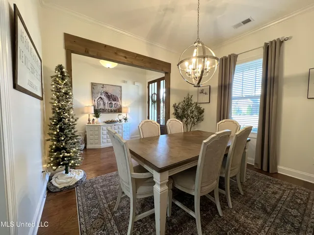 $424,900 | 2335 Ouse Valley Lane, Hernando, MS 38632