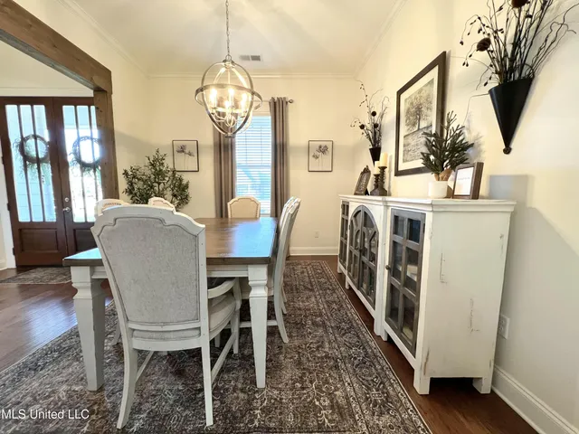 $424,900 | 2335 Ouse Valley Lane, Hernando, MS 38632