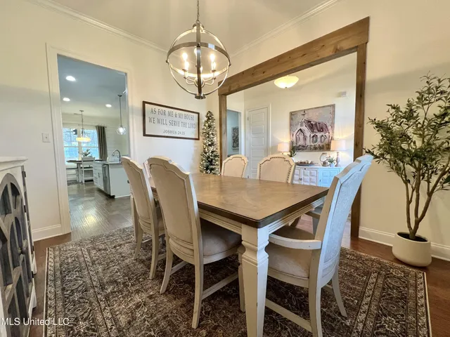 $424,900 | 2335 Ouse Valley Lane, Hernando, MS 38632