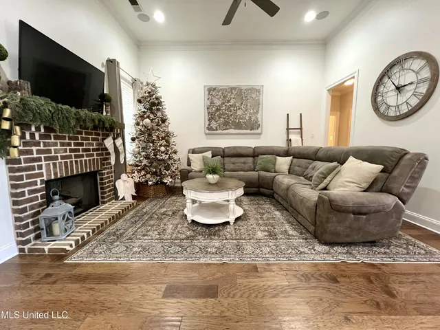 $424,900 | 2335 Ouse Valley Lane, Hernando, MS 38632