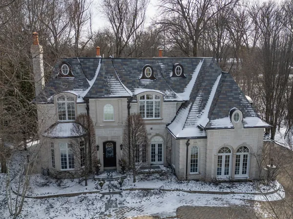 $4,500,000 | 1128 Mt Pleasant Road, Winnetka, IL 60093