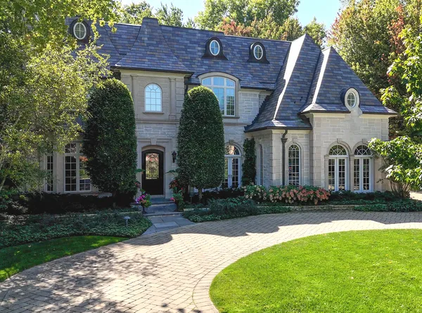 $4,500,000 | 1128 Mt Pleasant Road, Winnetka, IL 60093