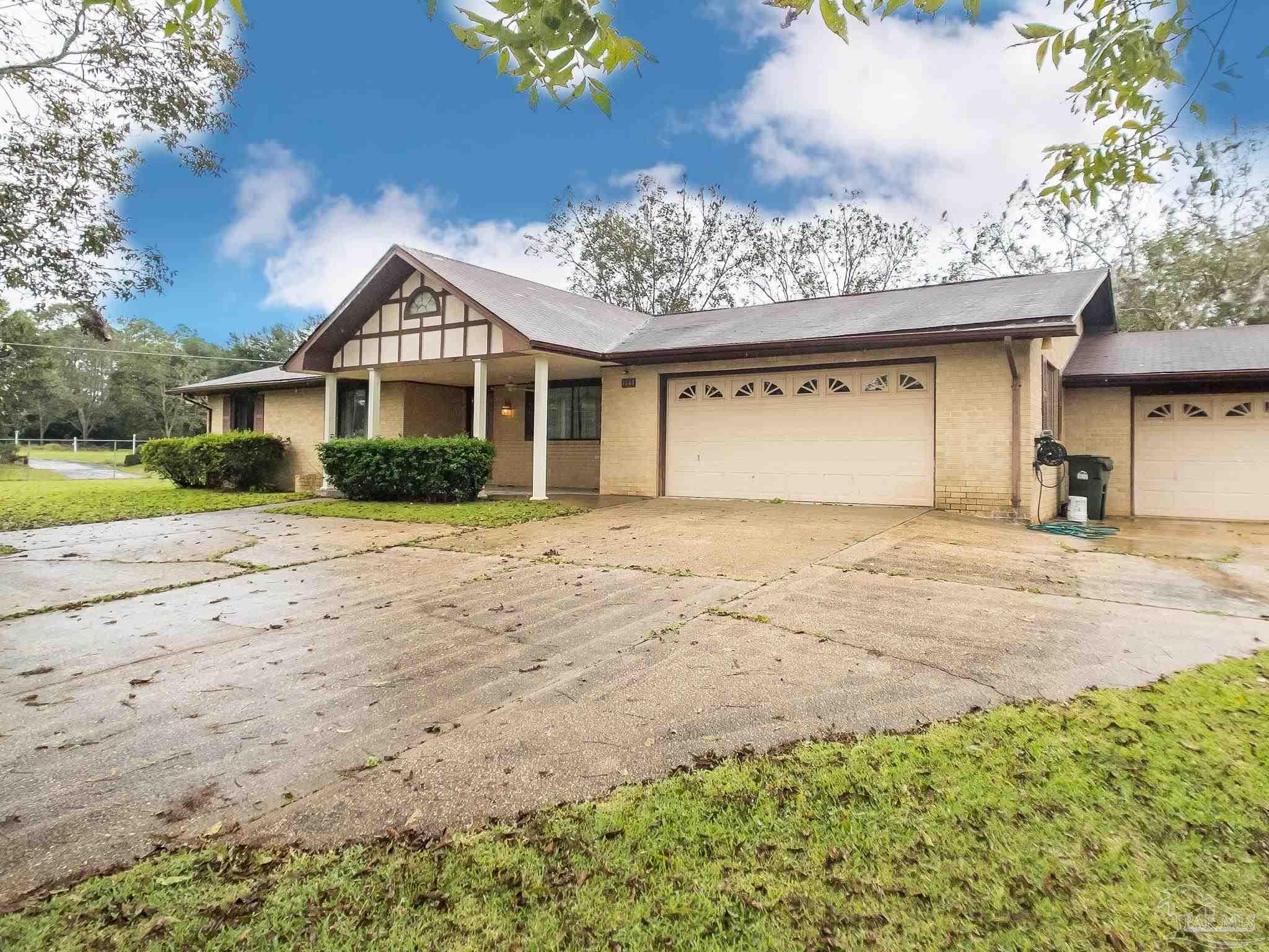 3444 Bo Peg Road Cantonment, FL 32533 - Photo 1 of 42 Gallery Image 1