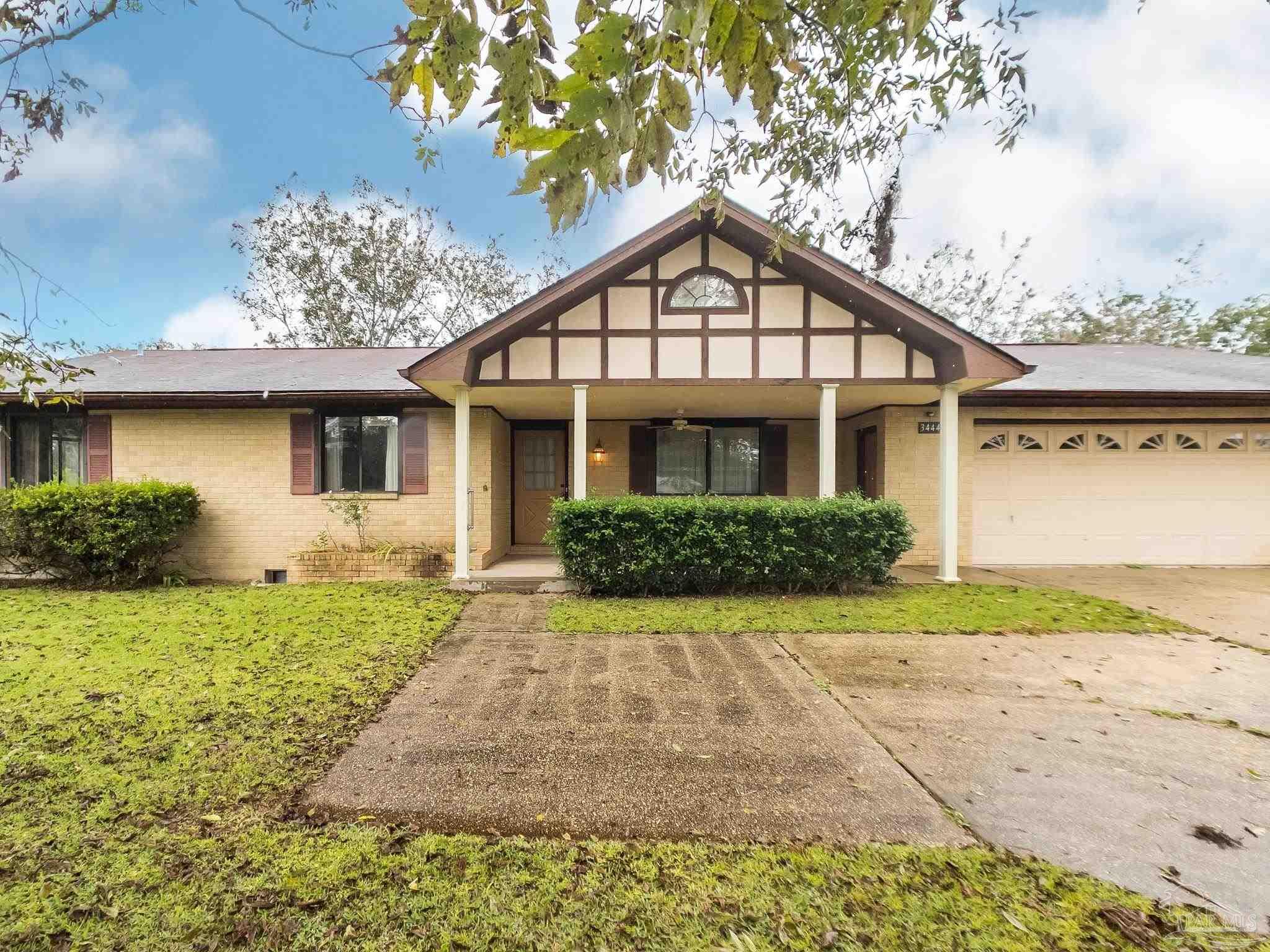 3444 Bo Peg Road Cantonment, FL 32533 - Photo 2 of 42 Gallery Image 2