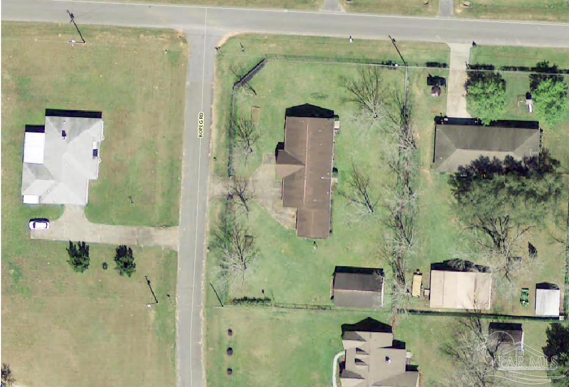 3444 Bo Peg Road Cantonment, FL 32533 - Photo 40 of 42 Gallery Image 40