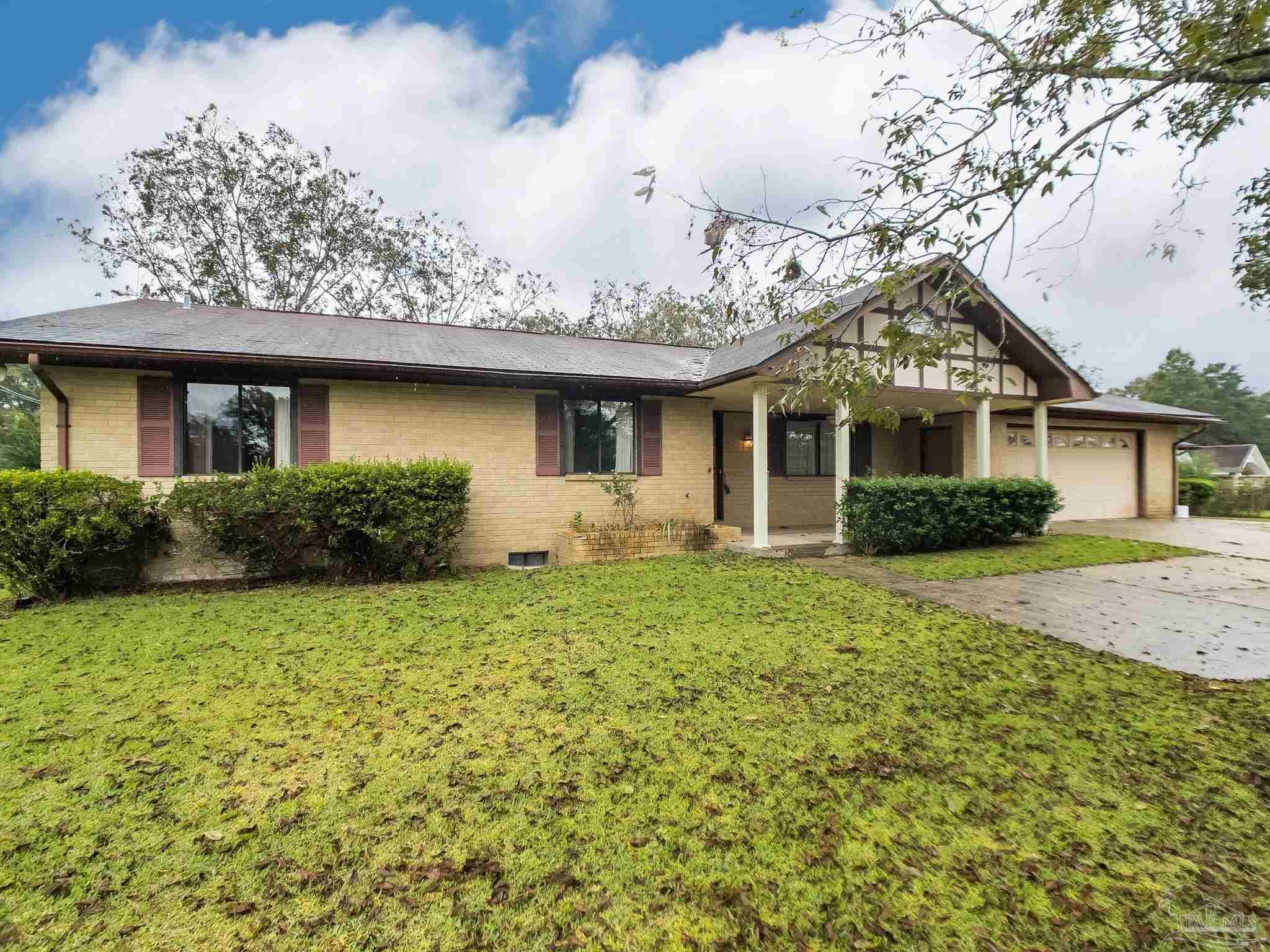 3444 Bo Peg Road Cantonment, FL 32533 - Photo 42 of 42 Gallery Image 42