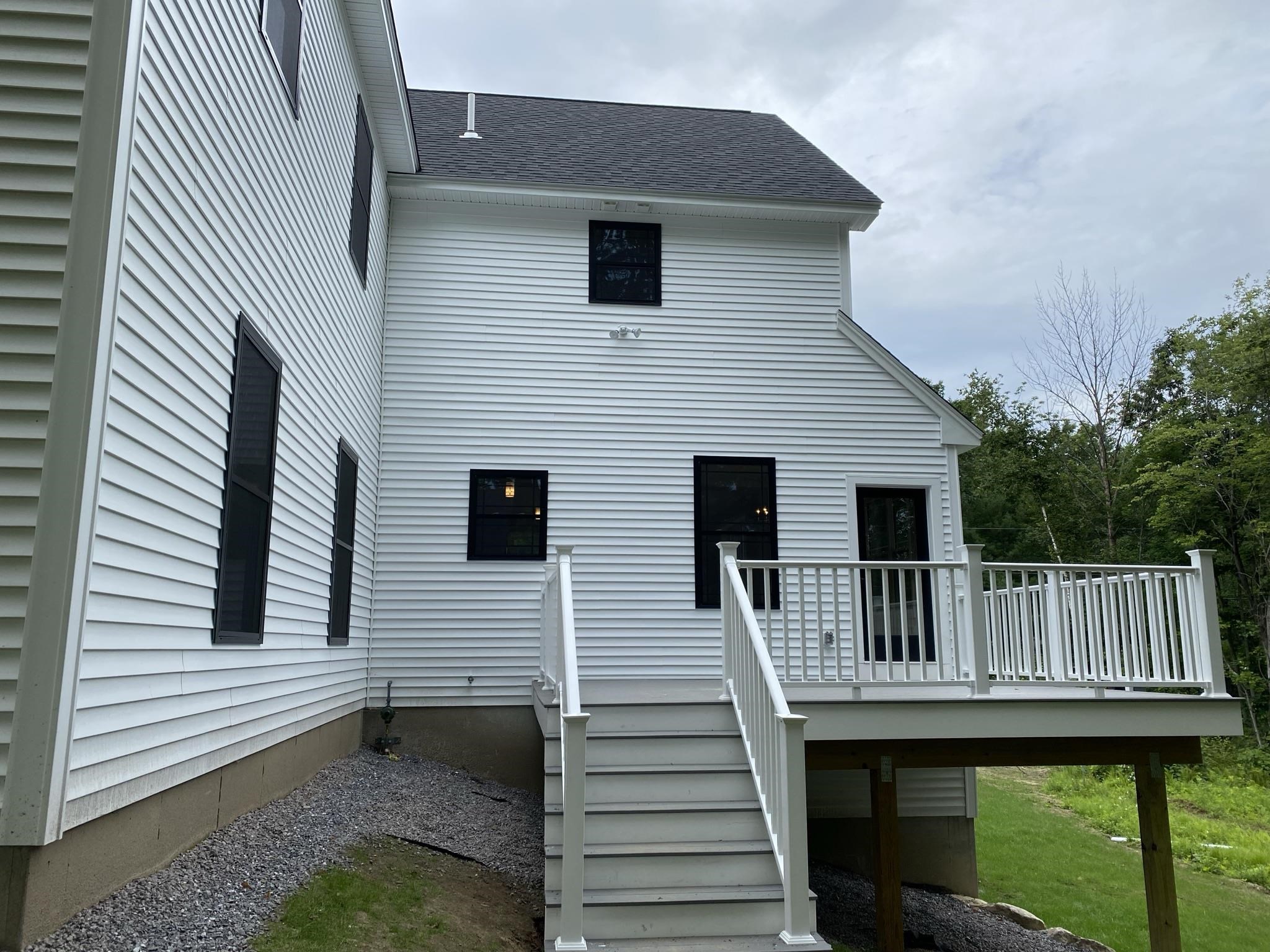 22 Lesnyk Road Goffstown, NH 03045 - Photo 14 of 17