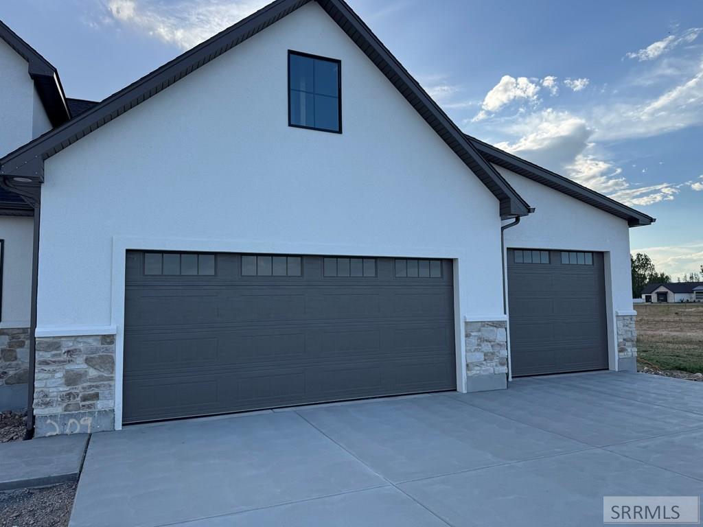 209 North 4117 East Rigby, ID 83442 - Photo 82 of 116