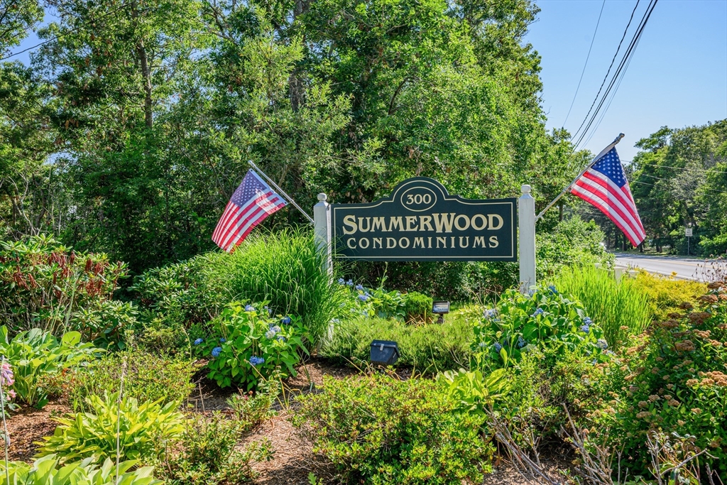300 Falmouth Road, Unit 9E Mashpee, MA 02649 - Photo 4 of 40